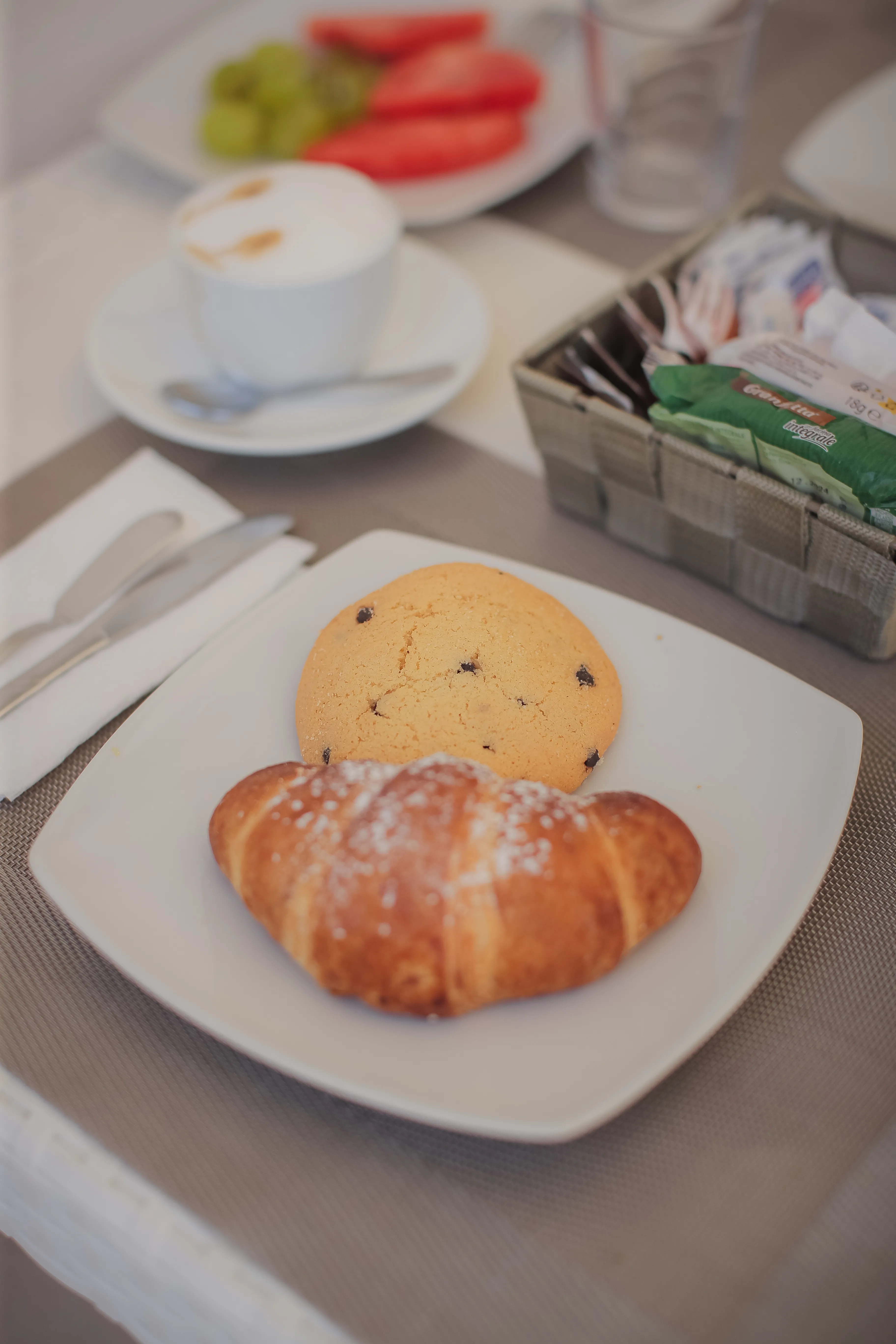 La Colazione